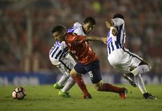 Independiente vs Alianza Lima: resumen del partido por la Copa Sudamericana