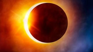 Eclipse Solar del sábado, 30 de abril: dónde se podrá ver y horarios para seguirlo desde Colombia