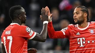Bayern Múnich 5-0 Viktoria Plzen: resumen y goles del partido | VIDEO