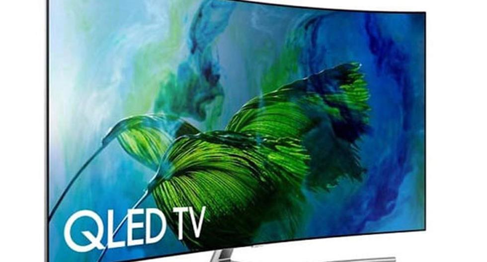 Si estás pensando adquirir un nuevo televisor, entonces te recomendamos leer este artículo para que hagas una buena compra. (Foto: Samsung)