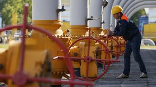 Fenosa llevará el gas natural de Camisea al sur del país este mes