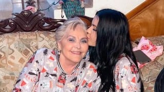 Quién es María de Lourdes Motta, la mamá de Ana Bárbara