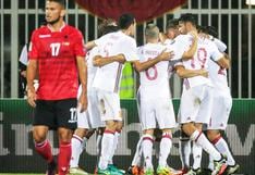 España vs Albania: el resumen y los goles del partido por Eliminatorias Rusia 2018
