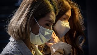 China: Beijing pondrá en cuarentena a las personas provenientes del extranjero por coronavirus