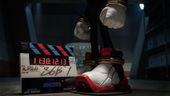 "Sonic 3" cerraría la trilogía del erizo en la pantalla grande, dando la posibilidad de nuevas historias en el cine. (Foto: Universal)