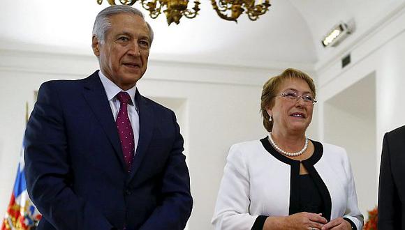 Chile cambió el nombre de inicio de frontera terrestre con Perú