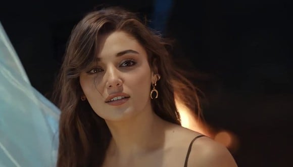"Love Is in the air" es una telenovela turca que está a punto de culminar su primera temporada en Telecinco y Divinity. (Foto: IMDB)