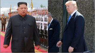 Paz y desnuclearización, los pilares de la reunión entre Trump y Kim