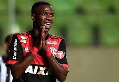 Flamengo genera polémica al negarle a Vinicius la oportunidad de jugar mundial