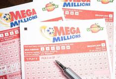 Resultados de Mega Millions: mira los números ganadores del viernes 24 de marzo