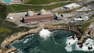 La "amenaza" de la última central nuclear de California