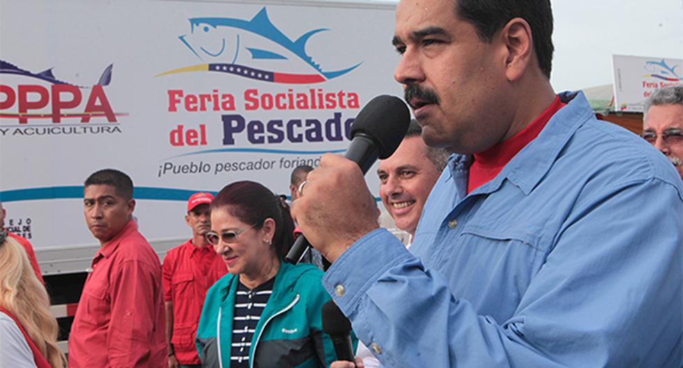 José Mujica discrepó con Nicolás Maduro por la crisis económica en Venezuela y lo llamó \"loco como una cabra\". (Foto: EFE)