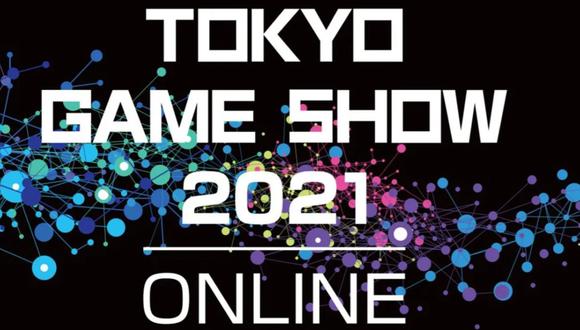 El Tokyo Game Show 2021 promete muchas sorpresas para los fans de los videojuegos. (Foto: Tokyo Game Show 2021)