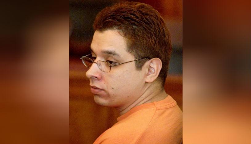 Sus últimas palabras fueron: "Padre celestial, perdónalos porque no saben lo que hacen". (Foto: AFP).