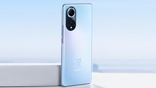 HUAWEI nova 9: Cámara Ultra Visión para mejores fotos en redes sociales