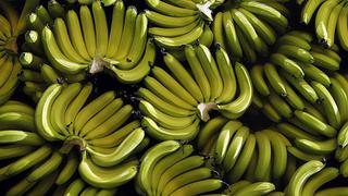 Los nuevos reyes del plátano: Chiquita se fusiona con Fyffes