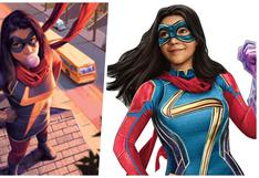 “Ms. Marvel” ¿Quién es Kamala Khan?: La heroína musulmana que será clave para el futuro del MCU