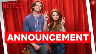 "El stand de los besos 2": Netflix anuncia secuela con este video