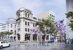 Centro de Lima: el año más ambicioso para la restauración de inmuebles históricos