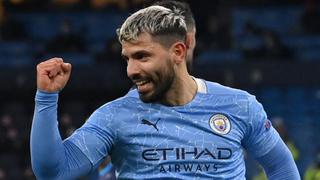 Sergio ‘Kun’ Agüero vuelve a levantar una Premier League y rompe un nuevo récord con Manchester City