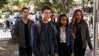 “13 Reasons Why”: ¿qué pasó al final con cada personaje del drama adolescente de Netflix?