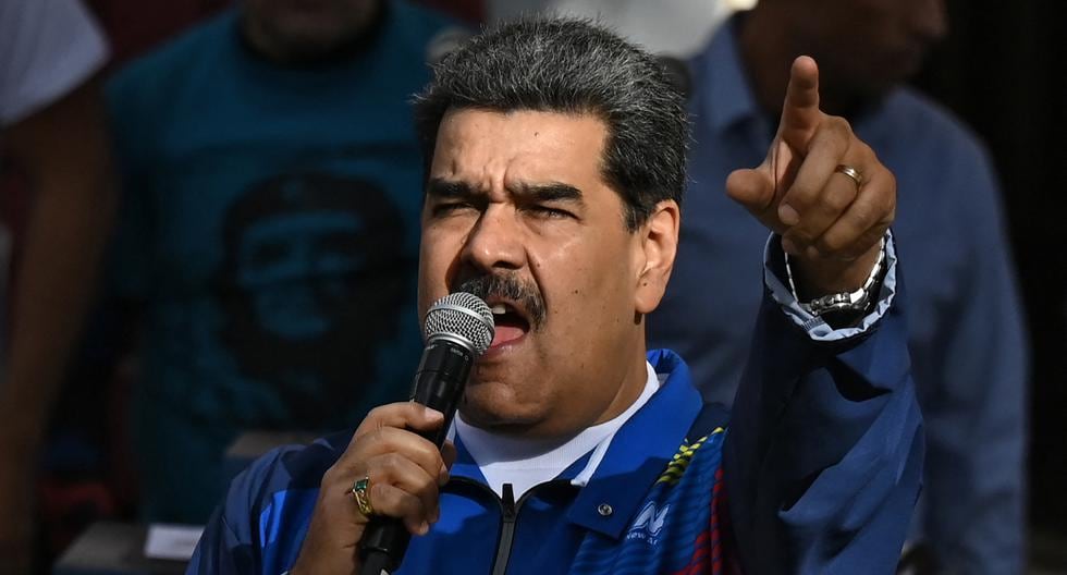 Nicolás Maduro calls for the organization of events to support his presidential candidacy