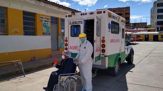 Coronavirus en Perú: 185.852 pacientes se recuperaron y fueron dados de alta, informó Minsa