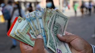 Tipo de cambio en Perú: dólar bajó a S/ 3,94 tras comentarios del jefe de la FED