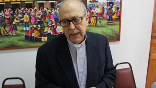 Obispo de Chimbote pide perdón por caso de tocamientos a menor