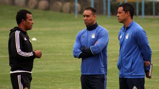 Sporting Cristal: Pablo Zegarra será técnico celeste hasta diciembre de 2017