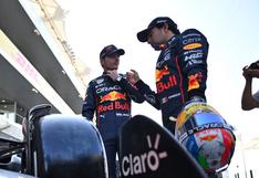 “Verstappen ha dejado en claro que espera la sumisión total de Pérez”