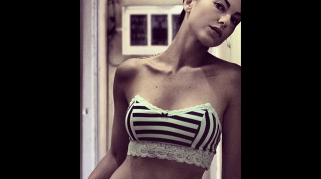 Bárbara Mori: la bella actriz a través de los años [FOTOS] - 16