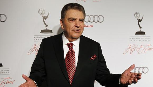 Don Francisco quiere seguir activo tras "Sábado Gigante"