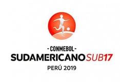 Sudamericano Sub 17: conoce las redes oficiales del torneo que se realizará en el Perú