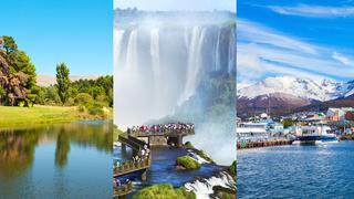 10 destinos de Argentina que debes conocer este 2023