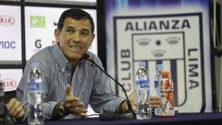 Alianza Lima confirmó la salida de Gustavo Zevallos