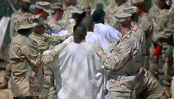 Guantánamo cumple 15 años tras la promesa incumplida de cierre