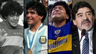 Homenaje a Maradona: diez frases memorables del ‘10’ en sus 53 años de vida