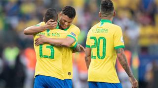 Brasil vs. Paraguay: la probable alineación de la Canarinha para duelo por Copa América 2019 | FOTOS