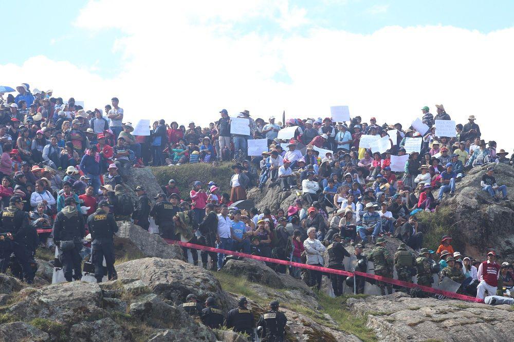 (Foto: Félix Ingaruca)