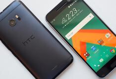 HTC confirma la llegada de Android Nougat en su smartphone HTC 10