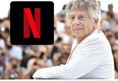 Roman Polanski: "Netflix no supone una amenaza para el cine"