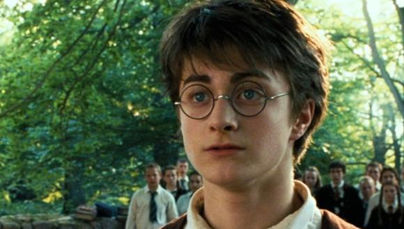 Daniel Radcliffe interpretó a Harry Potter durante las ocho películas de la saga basada en los libros de JK Rowling. (Foto: Warner Bros. Pictures)