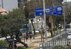 Reportan cortes de energía en siete distritos de Lima y Callao