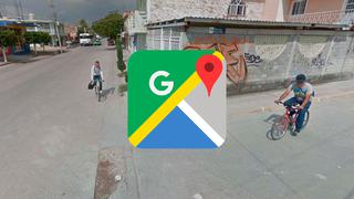 Los 5 lugares más misteriosos que puedes visitar en Google Maps: desde Chernóbil hasta el Área 51