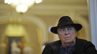 Italia despide a Bertolucci, uno de los grandes del cine italiano y mundial