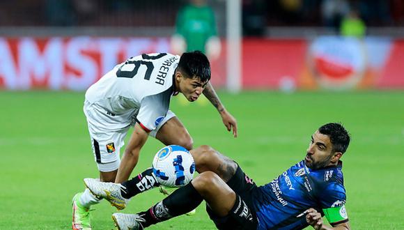 Melgar se enfrentará a Independiente del Valle el miércoles 7 de setiembre en Arequipa. (Foto: Agencias)