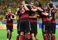 Brasil 2014: Joachim Löw se solidariza con dolor de jugadores e hinchas del 'scratch'