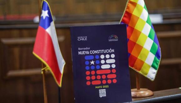 Nueva Constitución en Chile: qué pasa si gana el Apruebo