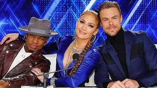 Jennifer Lopez anuncia el estreno de la nueva temporada de “World of Dance” 